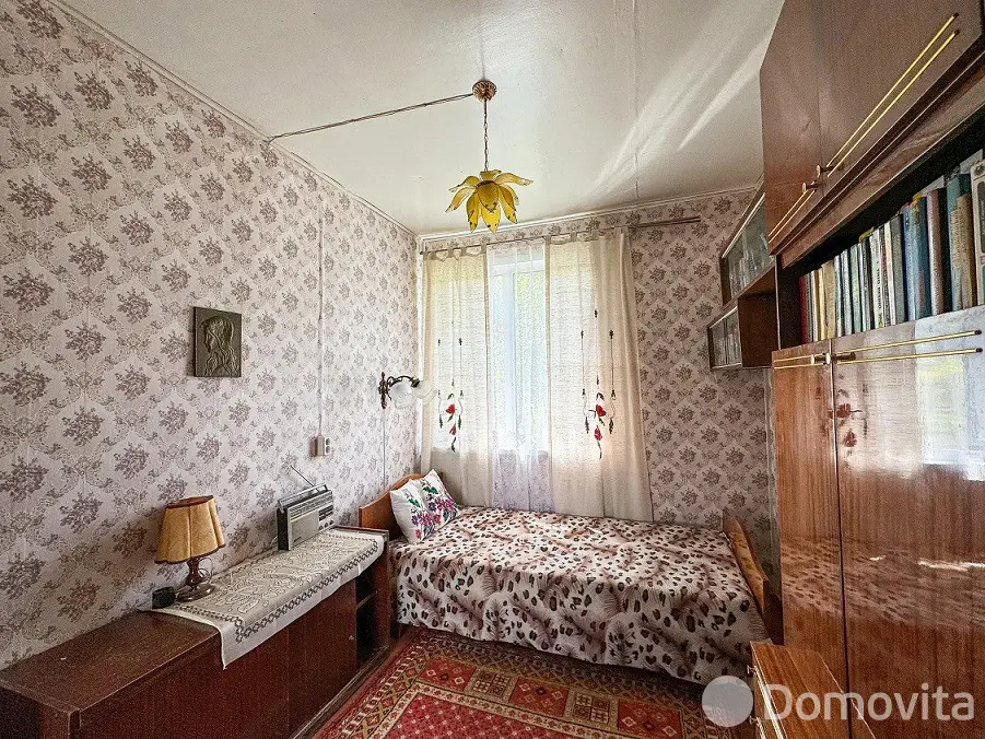 Продажа 2-этажной дачи в Меридиан-92 Минская область, 14100USD, код 185076 - фото 16