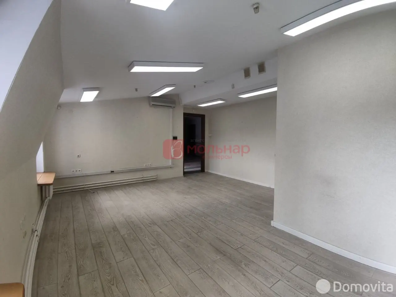 Аренда офиса на б-р Мулявина, д. 6 в Минске, 436USD, код 15056 - фото 6