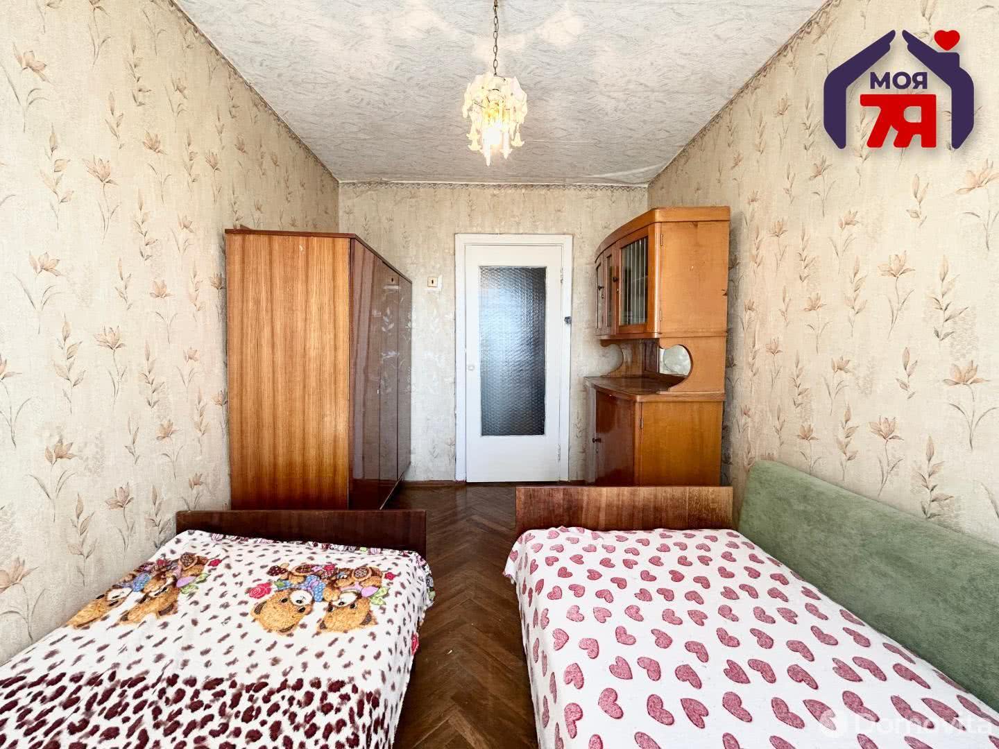 Продажа 2-комнатной квартиры в Солигорске, ул. Ленина, д. 16, 29500 USD, код: 986103 - фото 6