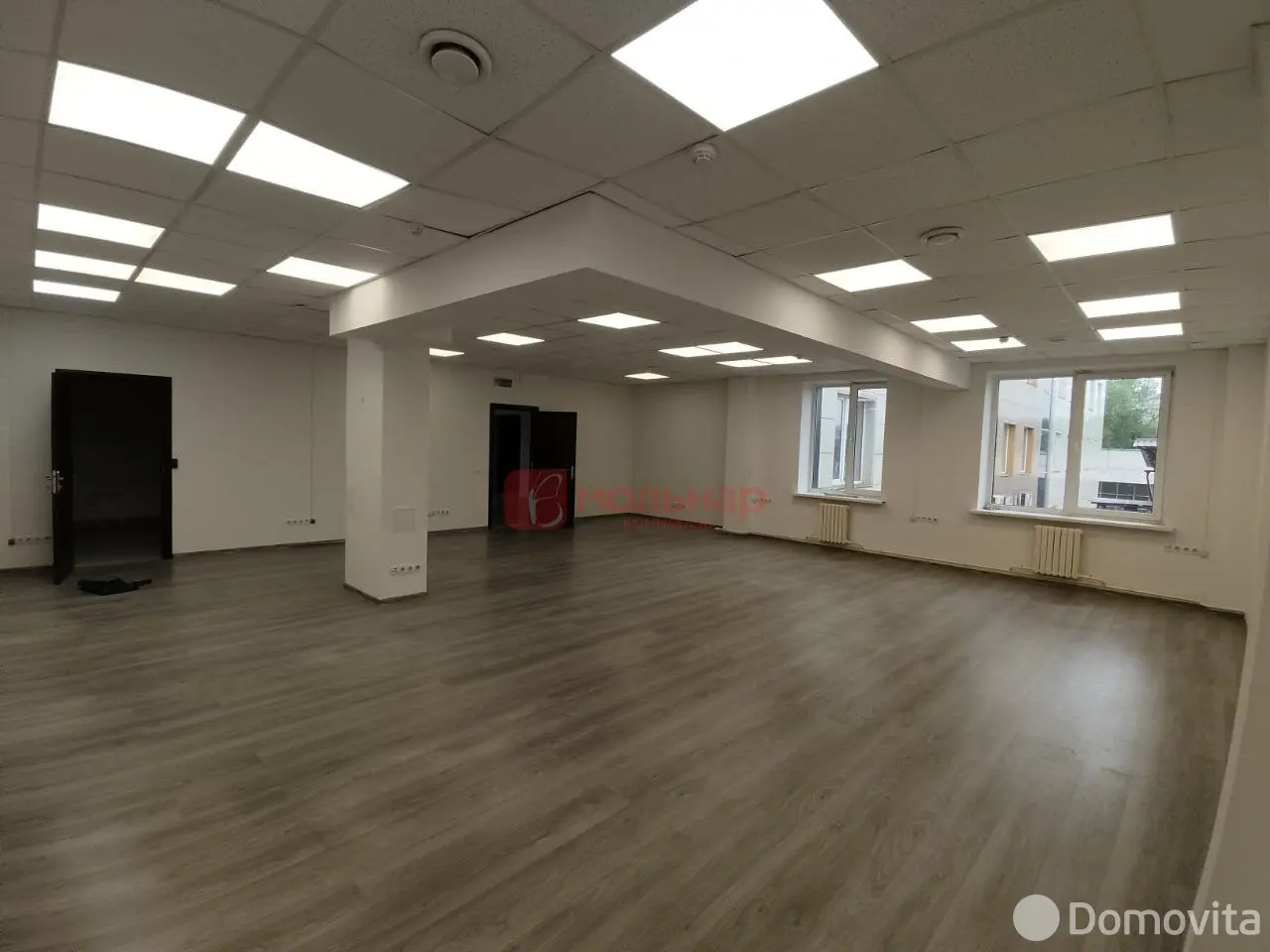 Снять офис на ул. Бирюзова, д. 10А в Минске, 10570BYN, код 14855 - фото 7