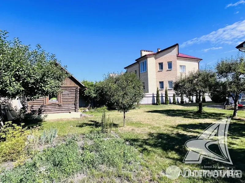 купить дом, Брест, 