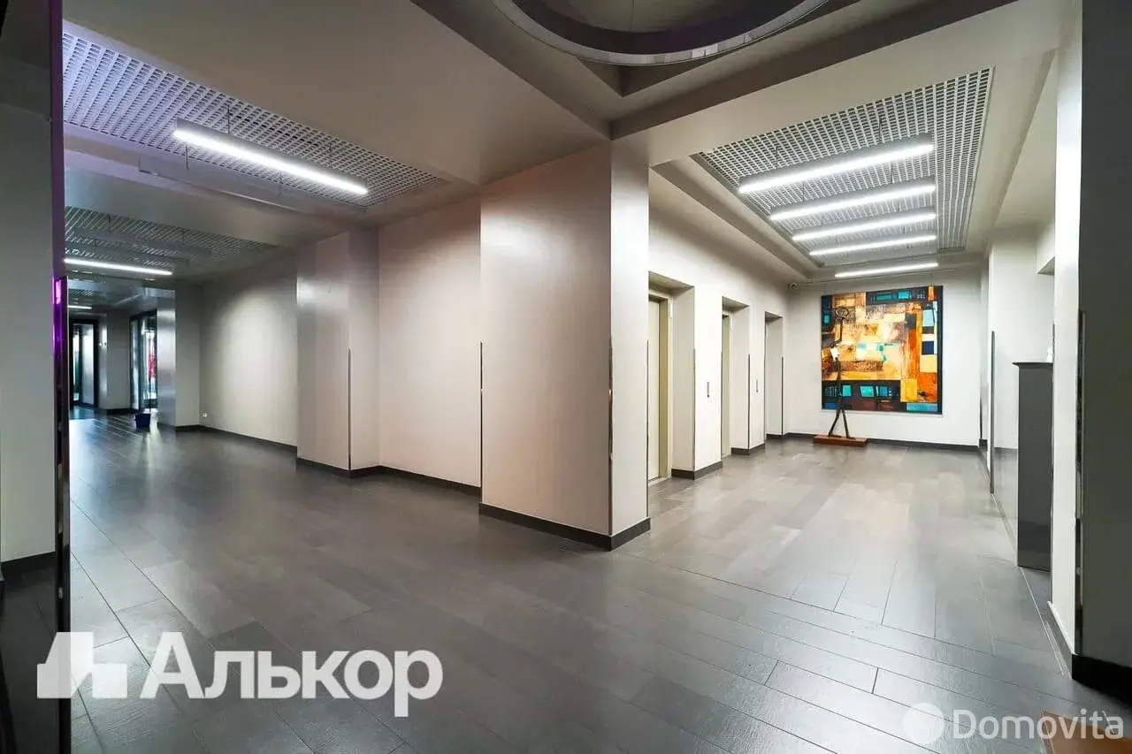 Аренда офиса на ул. Интернациональная, д. 25/А в Минске, 1587USD, код 15997 - фото 2