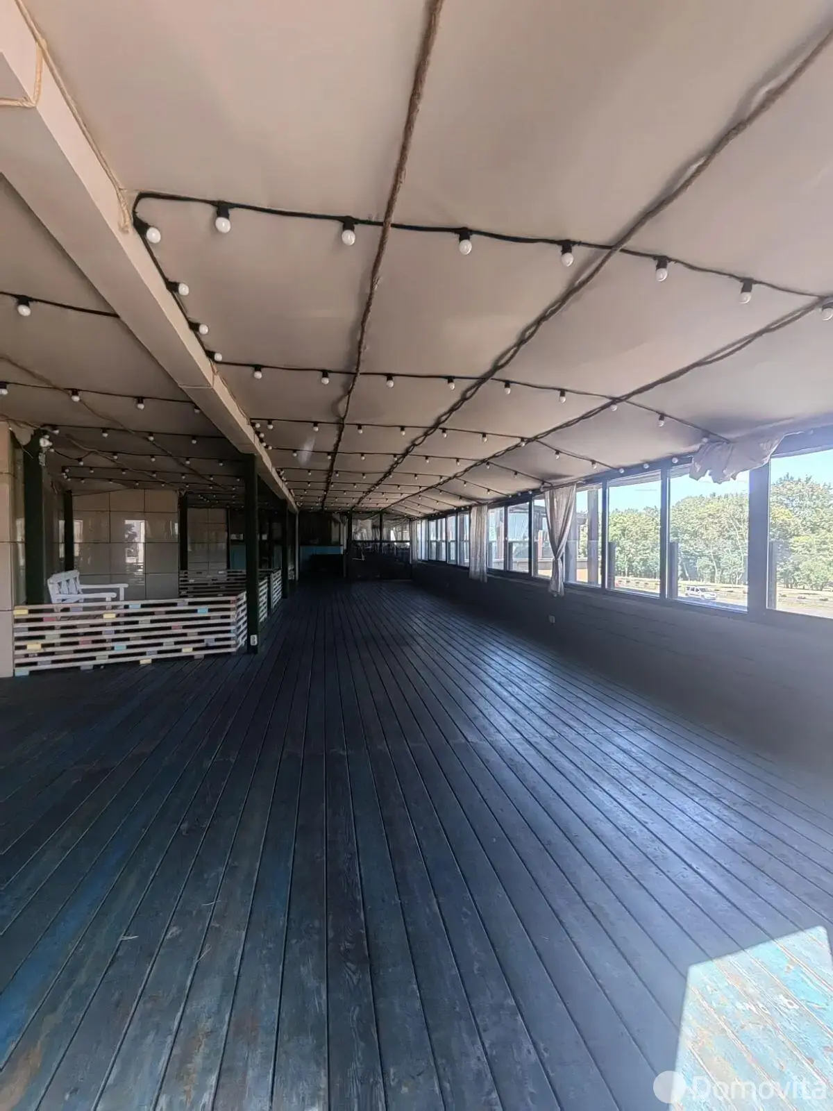 Купить помещение под сферу услуг в Минске, пр-т Победителей, д. 49/8а - фото 20