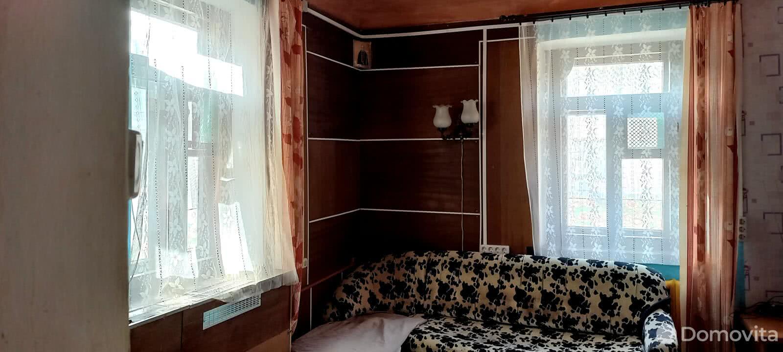 Продажа 2-комнатной квартиры в Минске, пер. Одесский, д. 3, 41700 USD, код: 993694 - фото 5
