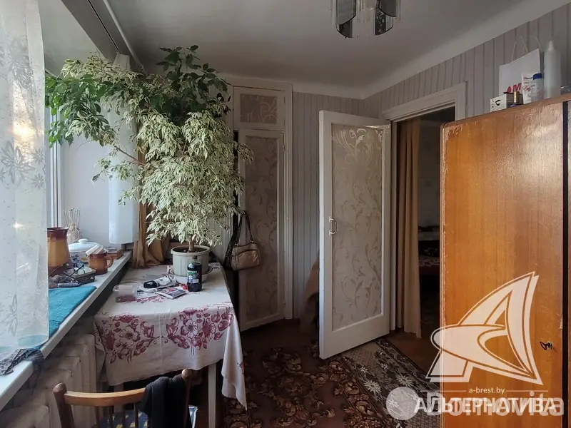 Купить 2-комнатную квартиру в Пелище, , 11350 USD, код: 1124462 - фото 5