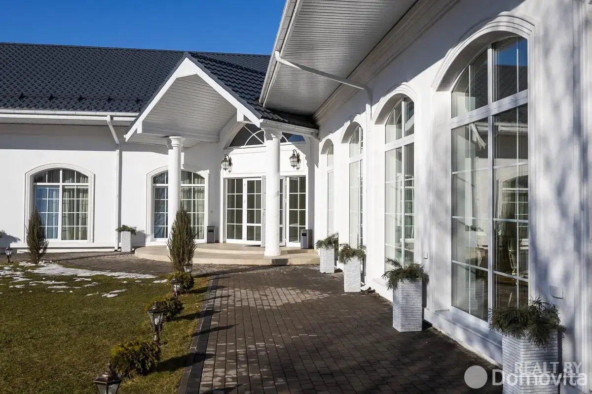 коттедж, Сеница, ул. Набережная, д. 1, стоимость продажи 2 756 236 р.