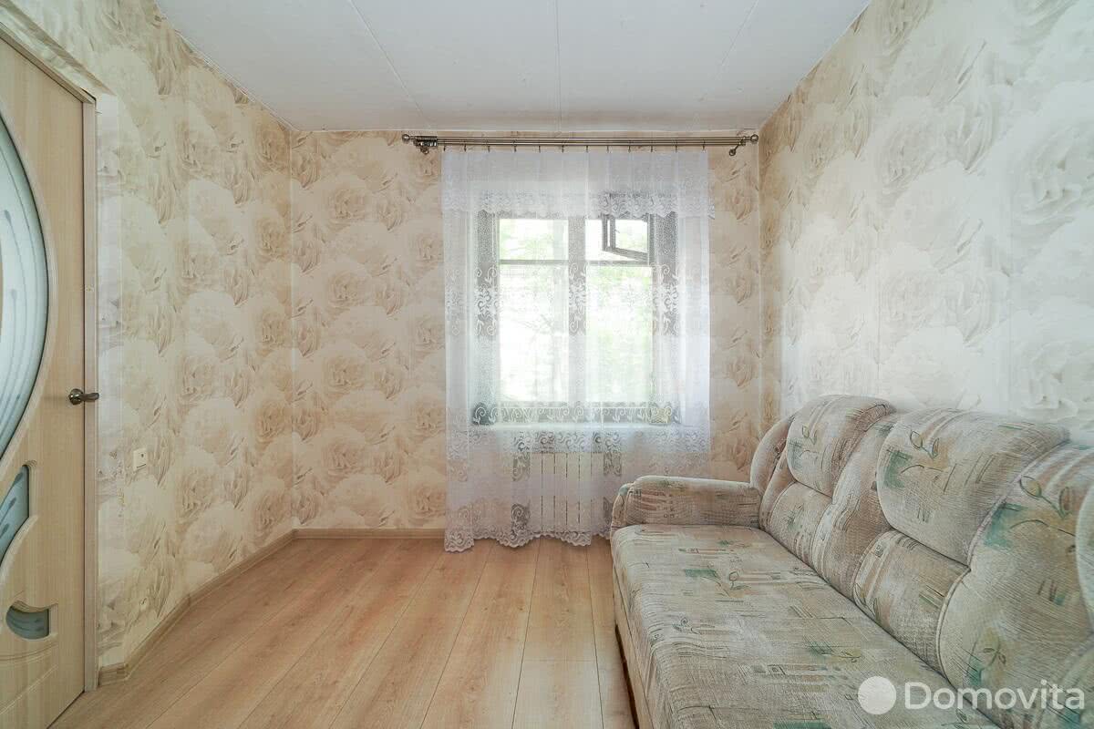 Продажа 2-комнатной квартиры в Минске, ул. Смирнова, д. 41, 54900 USD, код: 1009164 - фото 4
