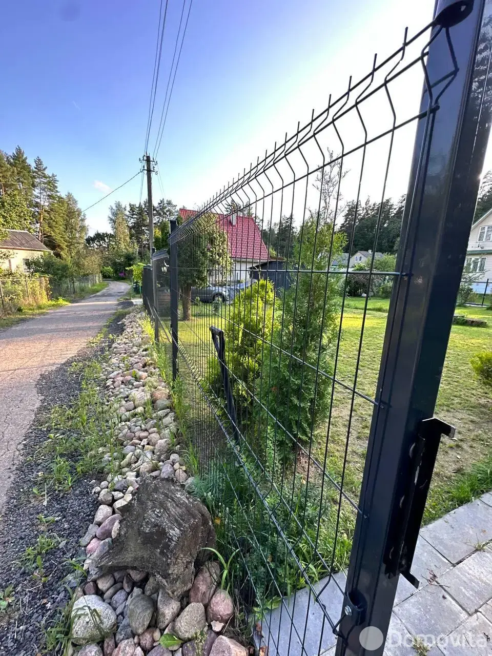 Продажа 1-этажной дачи в Птичи Гомельская область, 46000USD, код 183732 - фото 46