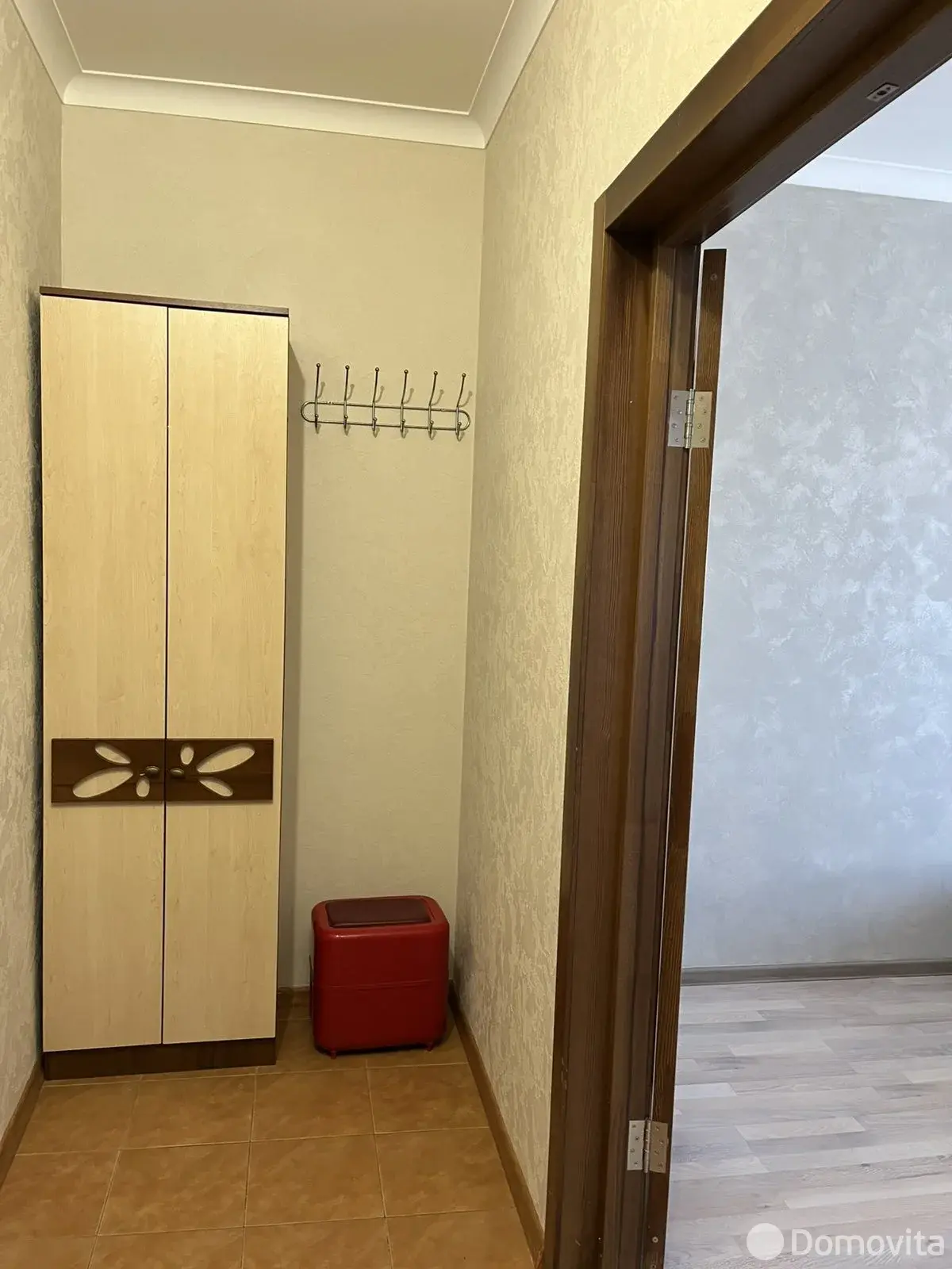 Снять 1-комнатную квартиру в Минске, ул. Матусевича, д. 70, 360USD, код 149503 - фото 11