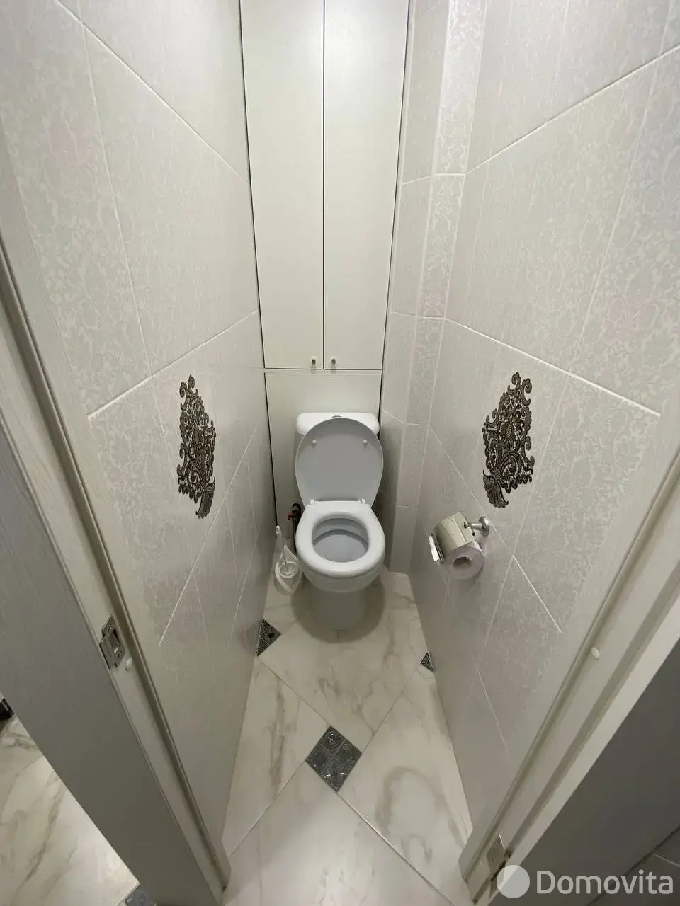 Снять 2-комнатную квартиру в Минске, ул. Голодеда, д. 19/1, 500USD, код 149034 - фото 14