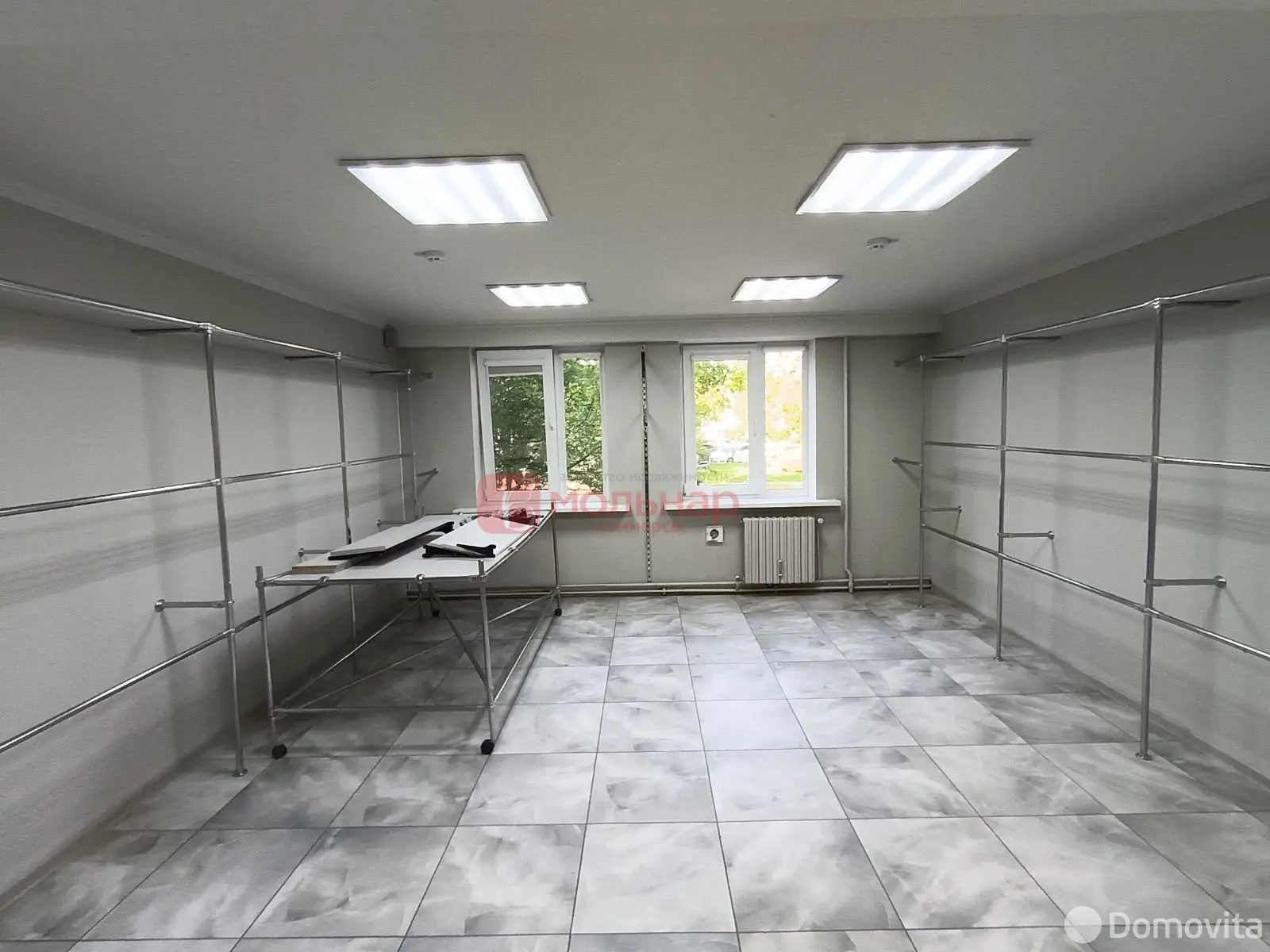 Снять торговое помещение на ул. Рафиева, д. 52 в Минске, 1830USD, код 967143 - фото 18