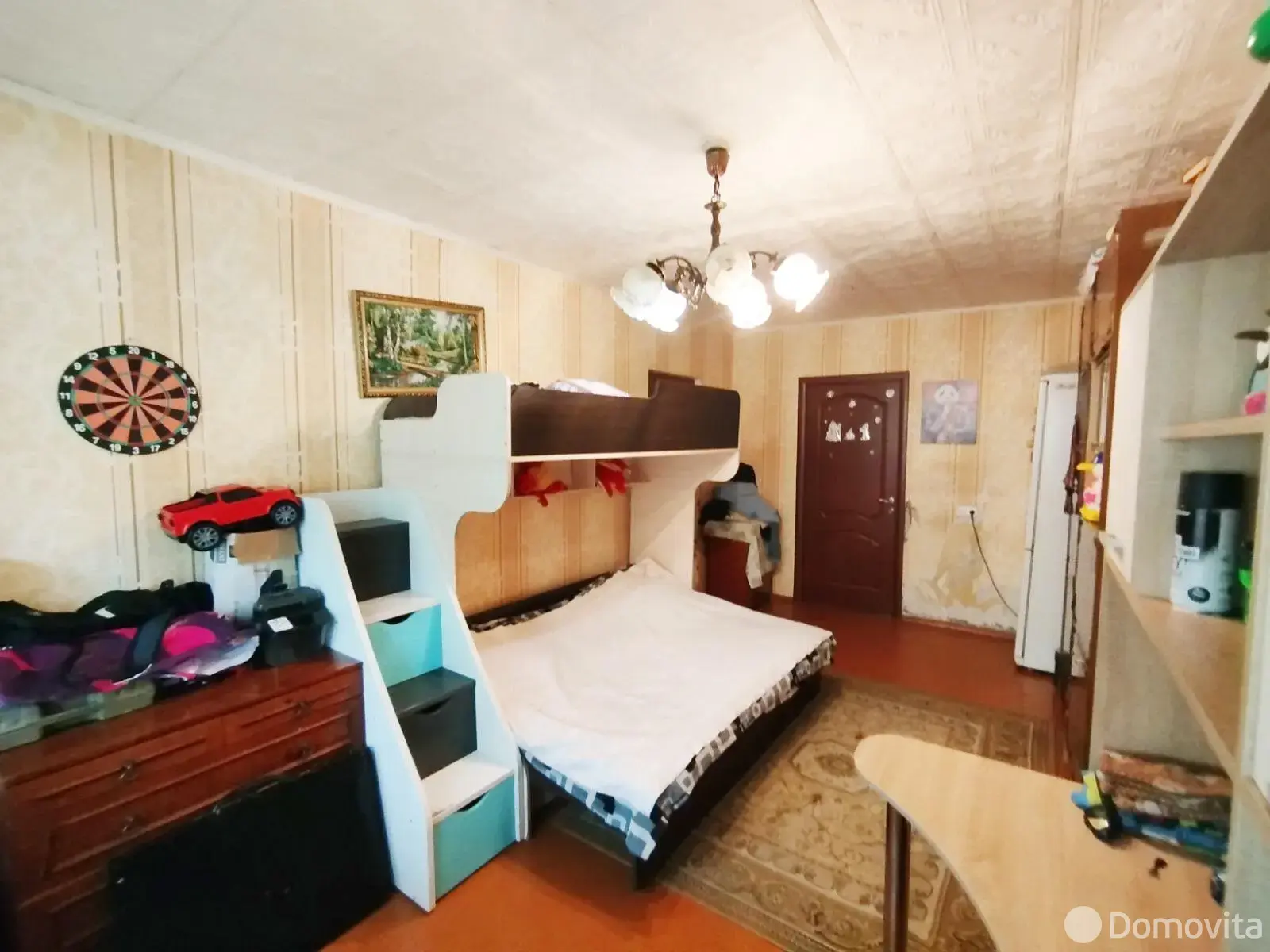 комната, Минск, ул. Восточная, д. 26 