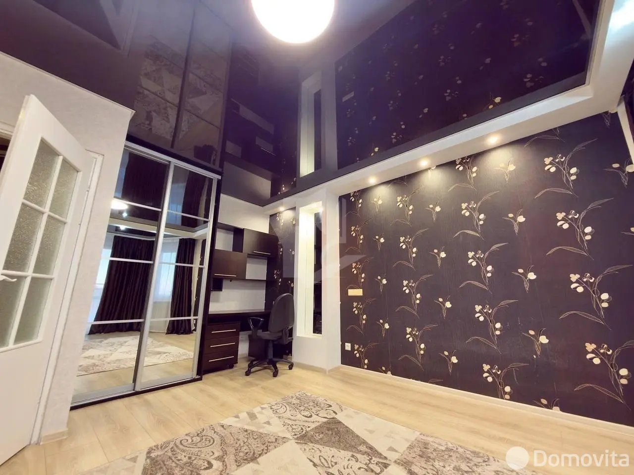 квартира, Минск, ул. Наполеона Орды, д. 11 - лучшее предложение