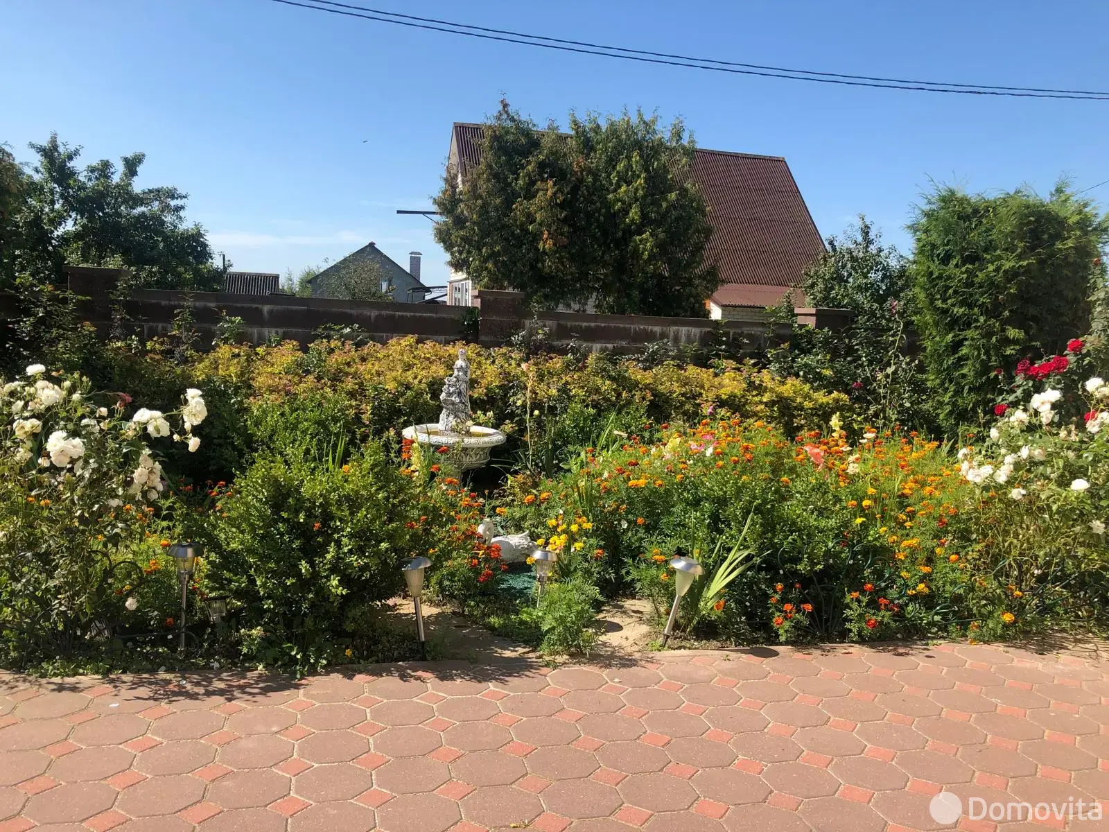 дом, Черкассы, ул. Новая 