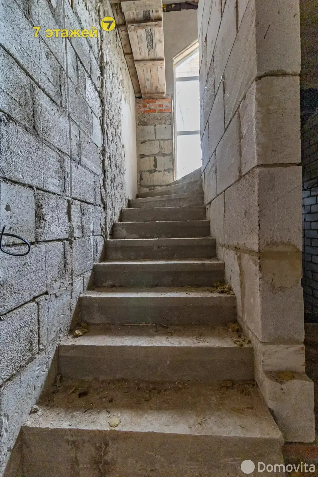 Продажа 2-этажной дачи в ЛЕСНАЯ ПОЛЯНА-05 Минская область, 32000USD, код 181096 - фото 21