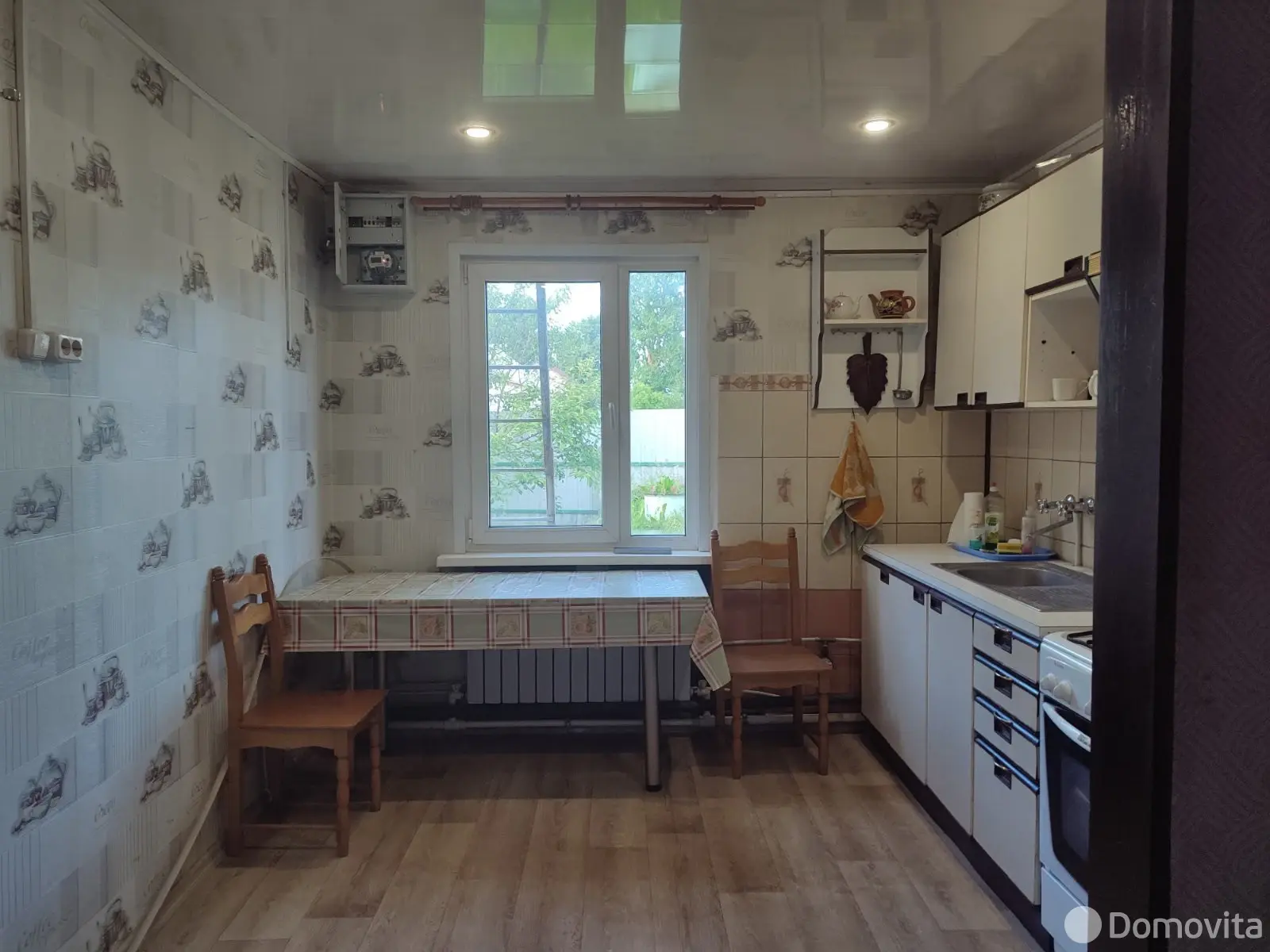 продажа коттеджа, Селюты, 