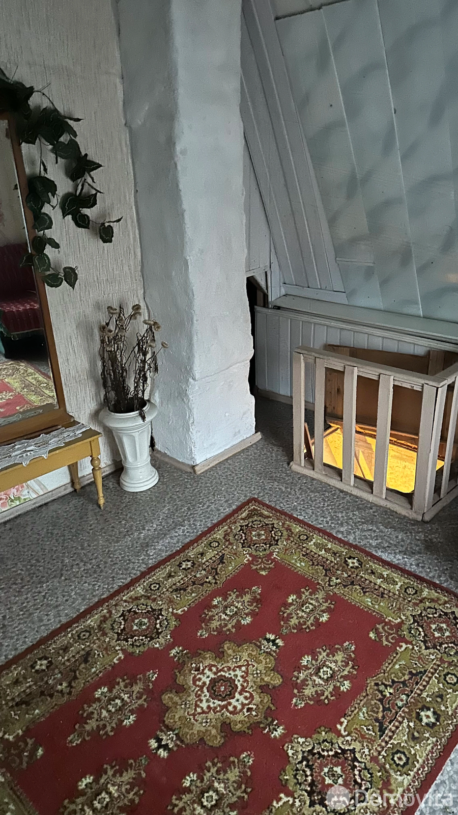 Цена продажи дачи, Надея-Щежарь,