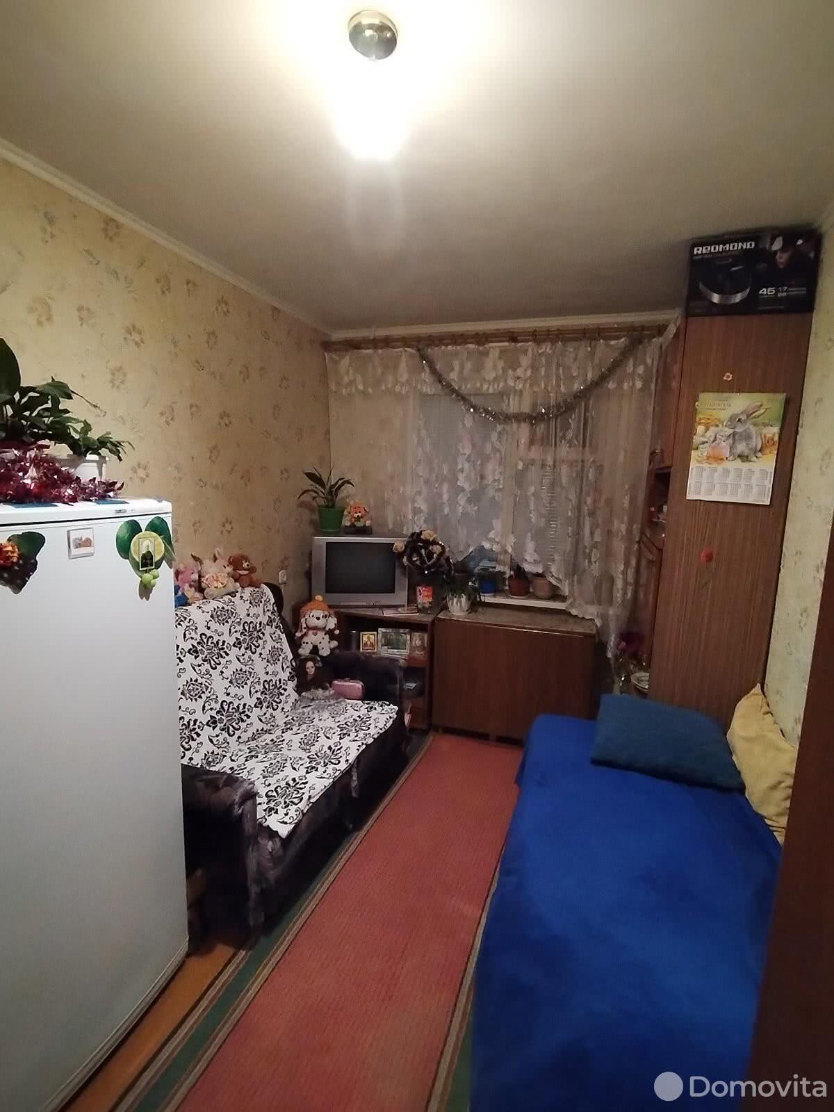 Купить 2-комнатную квартиру в Гомеле, ул. Юбилейная, д. 2, 27000 USD, код: 1011331 - фото 3