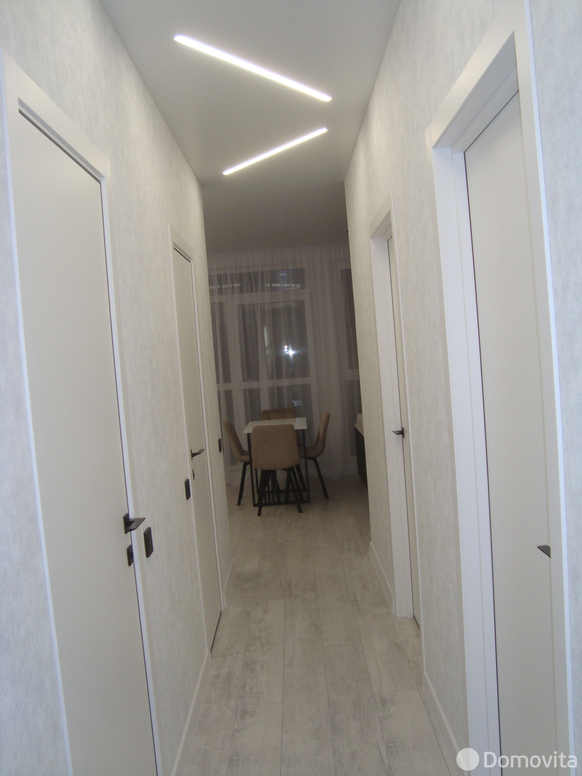 Снять 3-комнатную квартиру в Минске, ул. Николы Теслы, д. 23, 750USD, код 148196 - фото 19