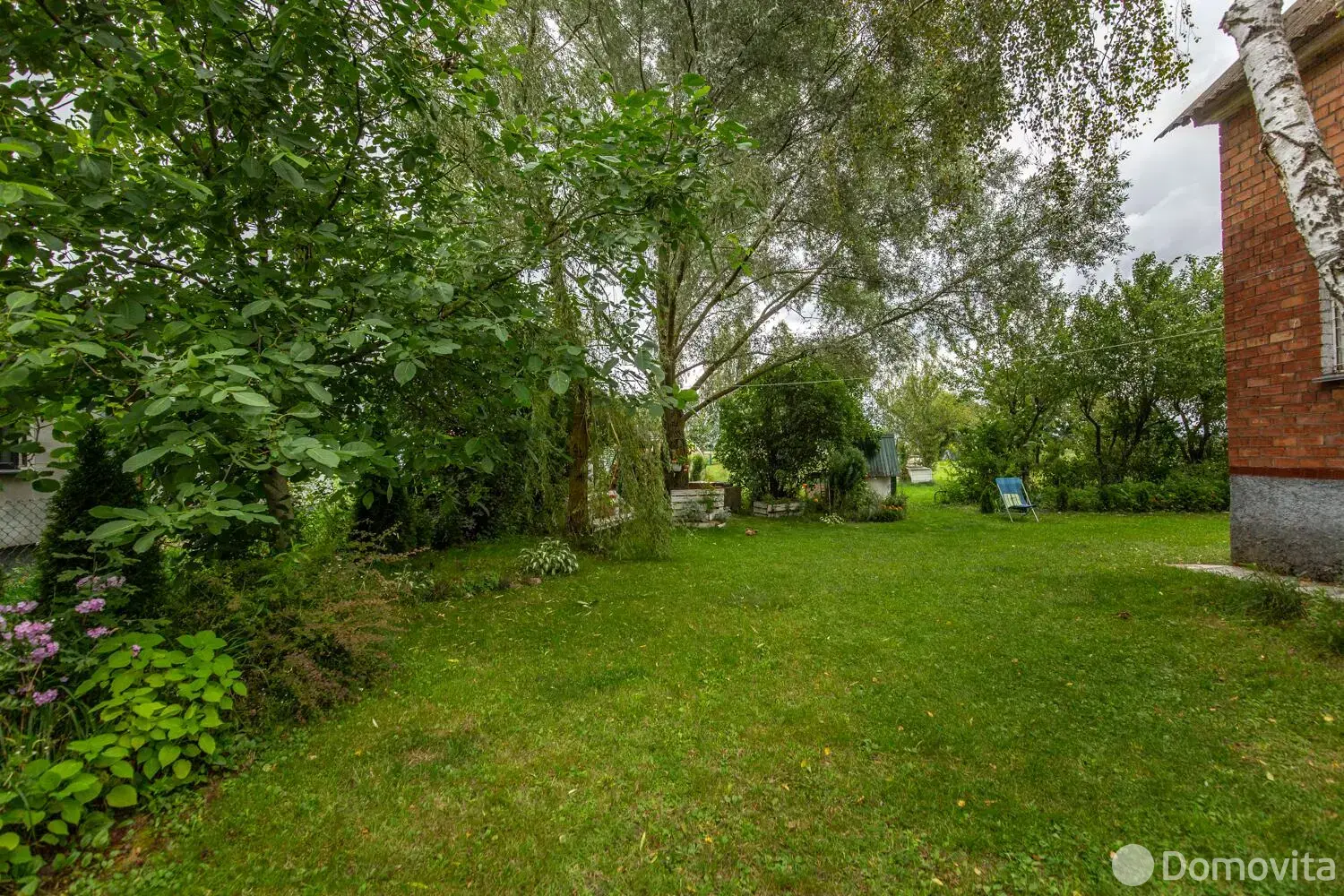 дом, Дубище, ул. Светлая