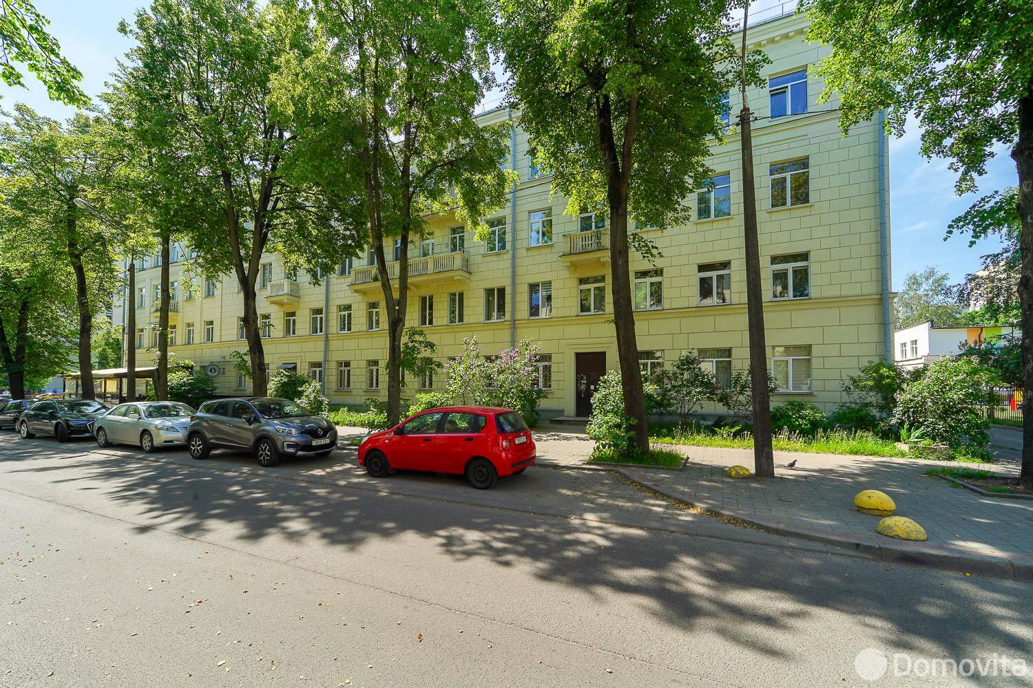 Купить торговую точку на ул. Якуба Коласа, д. 19 в Минске, 109000USD, код 996498 - фото 5