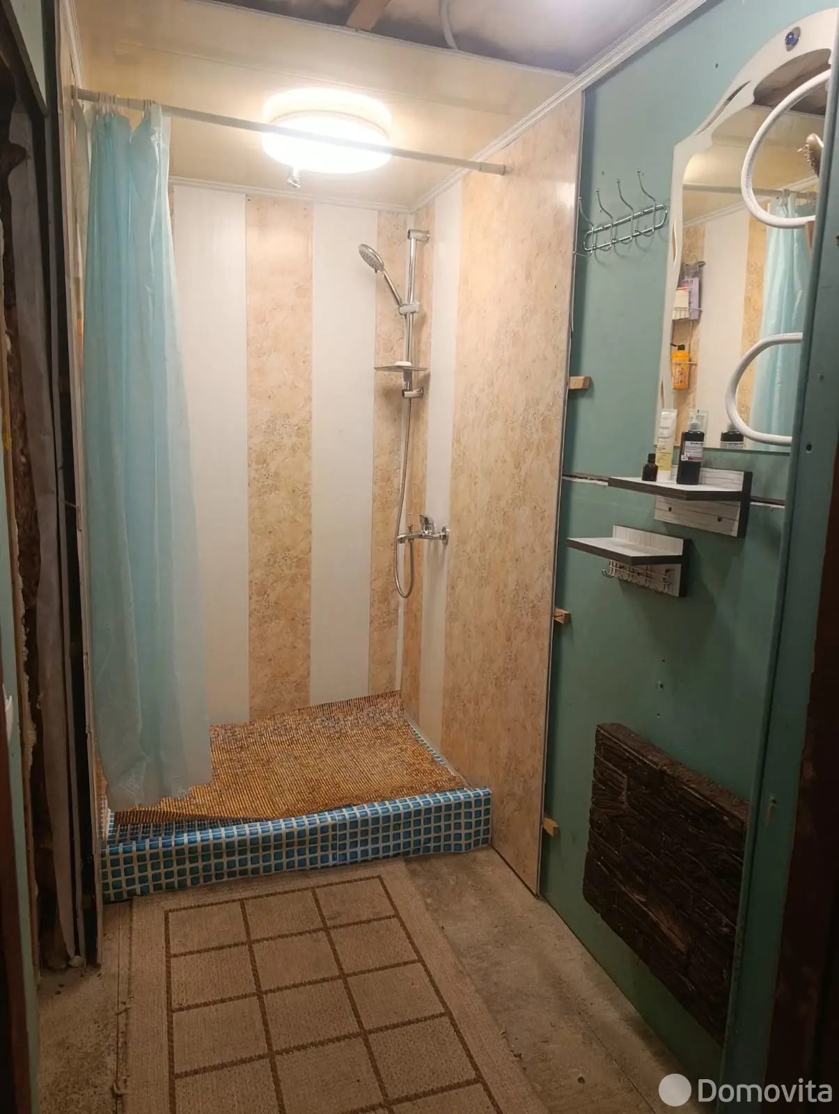 Продажа 2-этажной дачи в Шарик Минская область, 72100BYN, код 186609 - фото 17