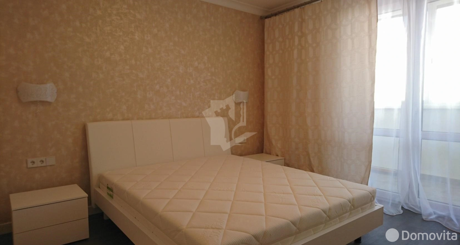 квартира, Минск, пр-т Машерова, д. 43 - лучшее предложение