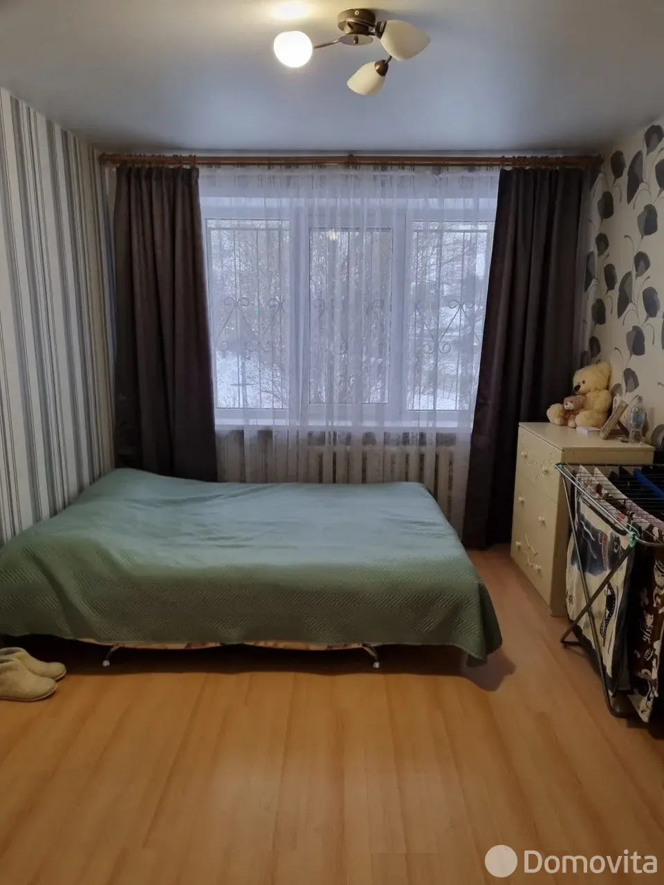 комната, Минск, ул. Розы Люксембург, д. 197 - лучшее предложение