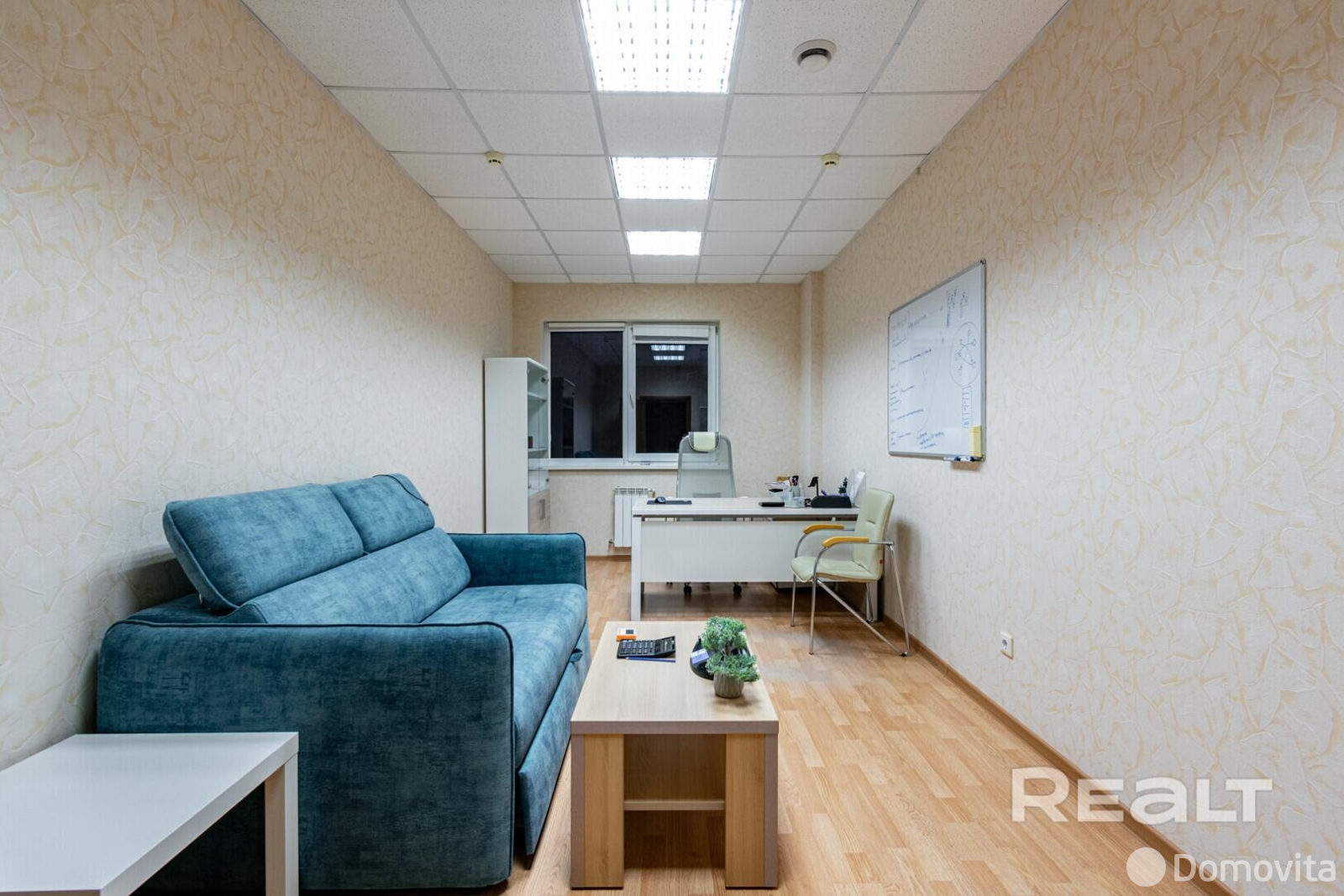 Купить офис на ул. 40 лет Победы, д. 27/4 в Боровлянах, 18500USD, код 10085 - фото 15