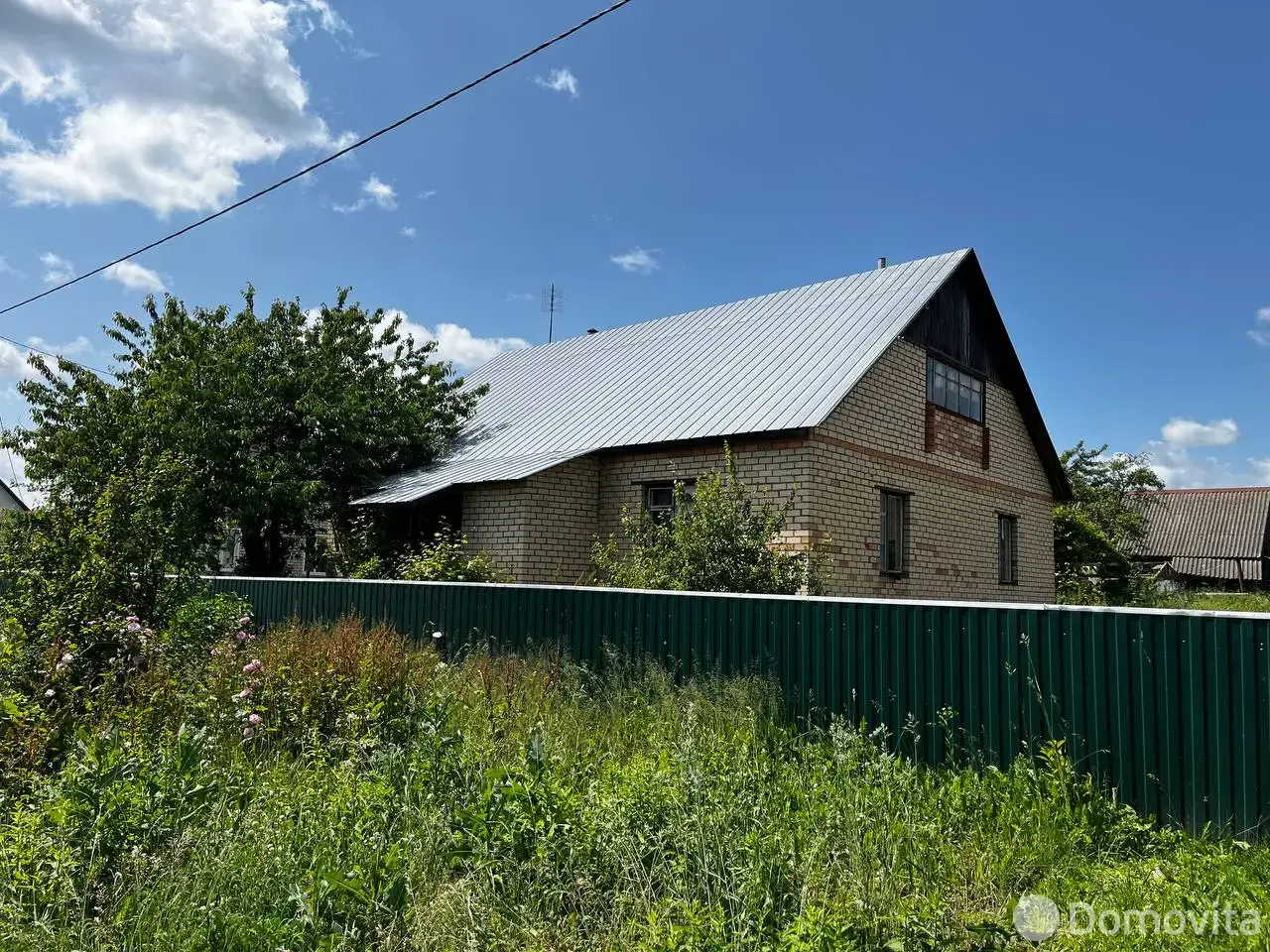 Цена продажи дома, Луки, ул. Молодёжная, д. 21