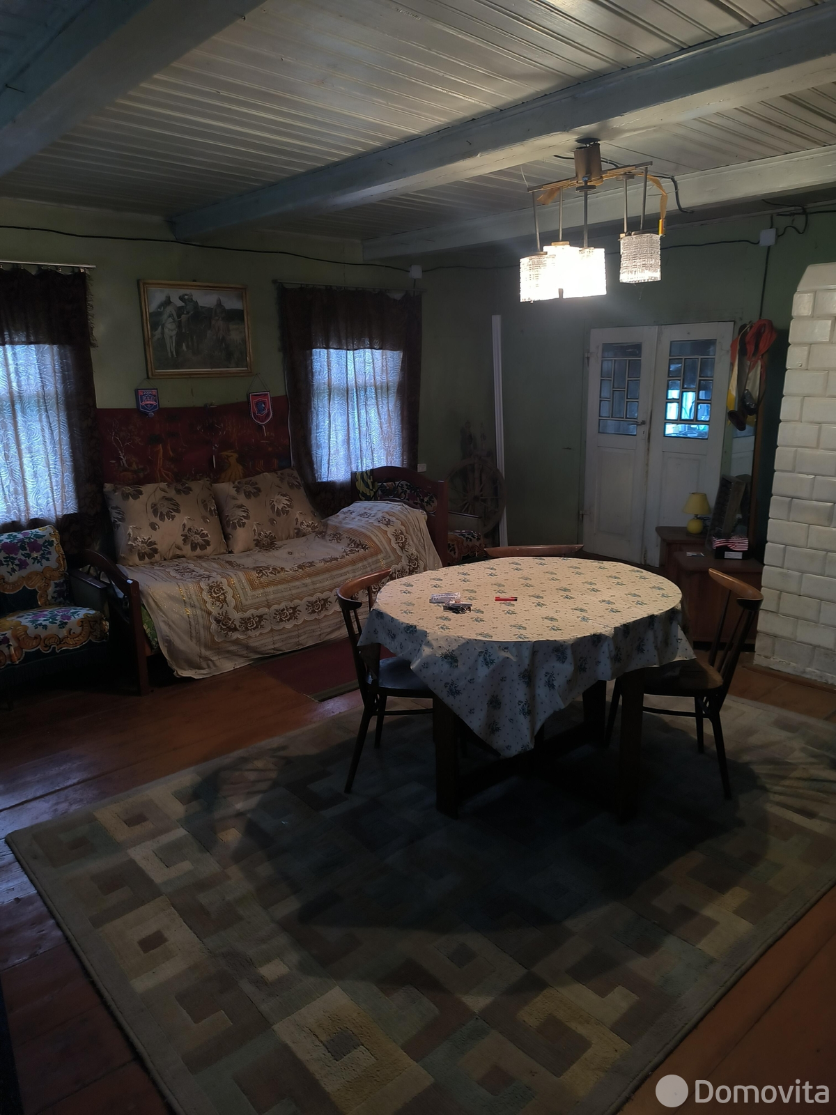 коттедж, Игнатово, д. 33 