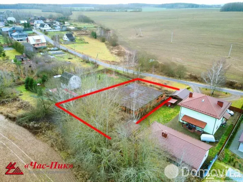 Стоимость продажи участка, Ляды,