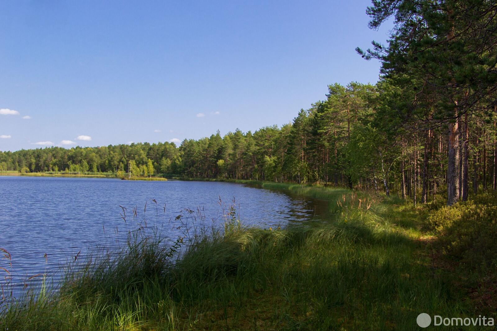 участок, Лесковичи, ул. Ахромеевская 