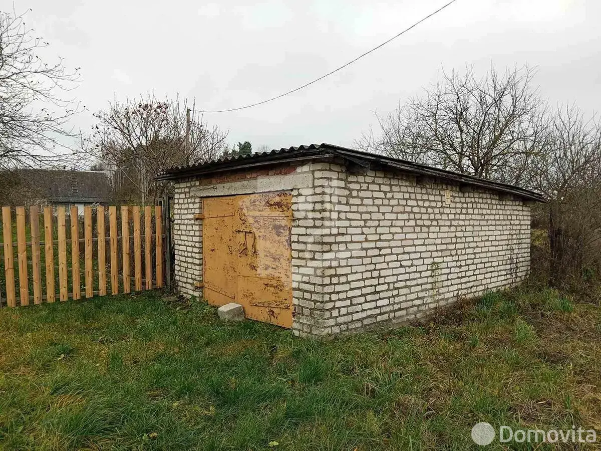 дом, Рудомейка,