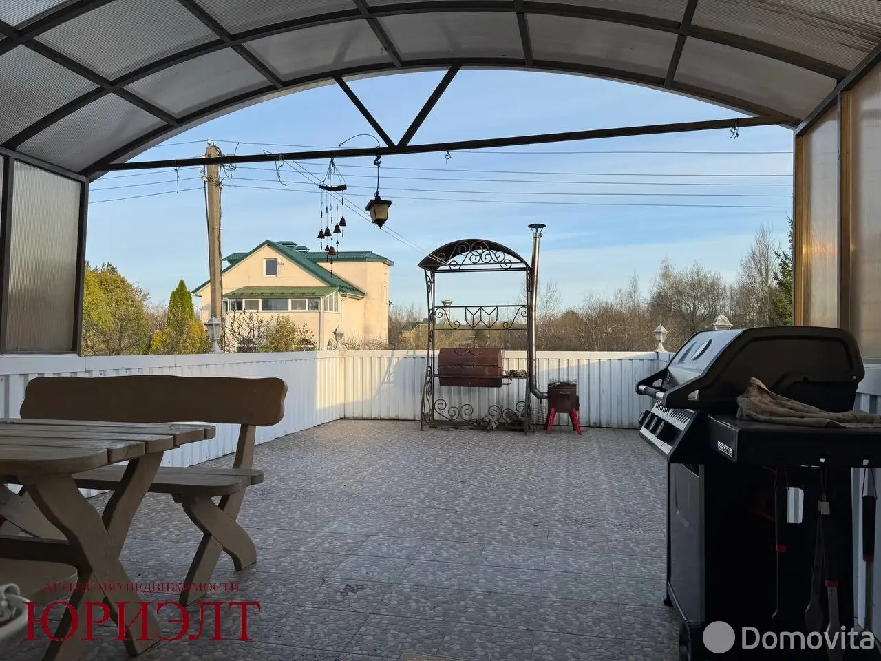 Аренда 2-этажного дома в Аксаковщиной, Минская область, ул. Родниковая, 2000USD, код 4851 - фото 26