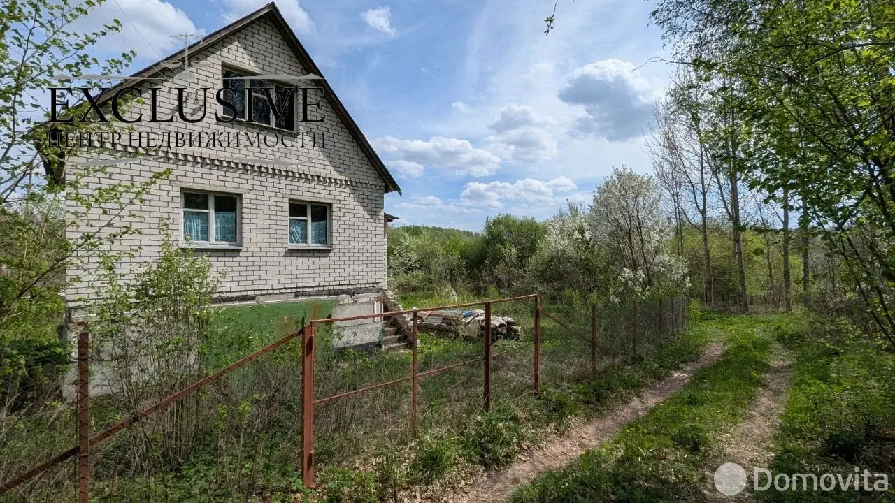 Продажа 1-этажной дачи в Дубрава-88 Минская область, 12500USD, код 185784 - фото 8
