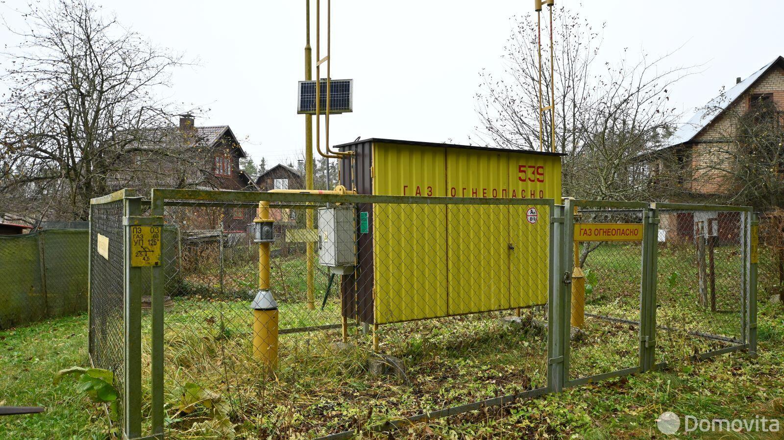 Продажа 1-этажной дачи в Родник-Рыбхоз Минская область, 15500USD, код 180670 - фото 16