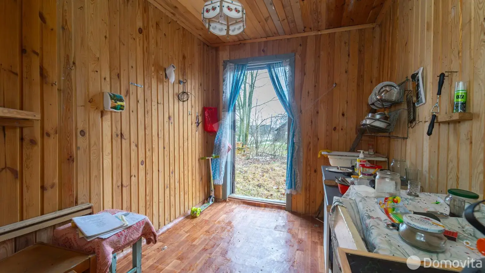 продажа дома, Красная Гора, 