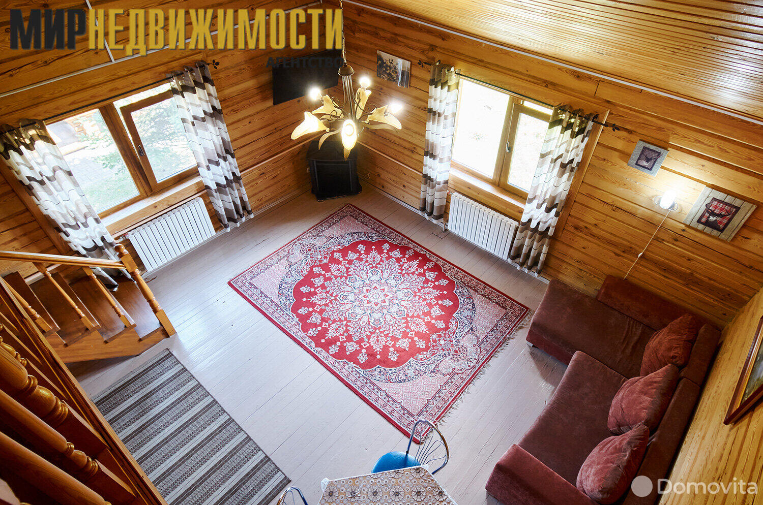 Купить помещение под сферу услуг в Бурых, - фото 20