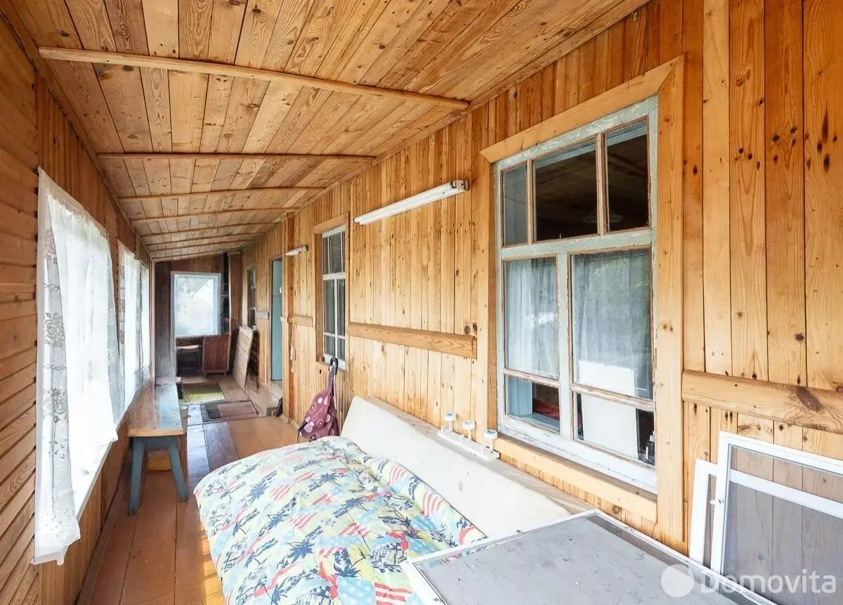 Продажа 2-этажной дачи в Вышково Могилевская область, 38500USD, код 182502 - фото 24