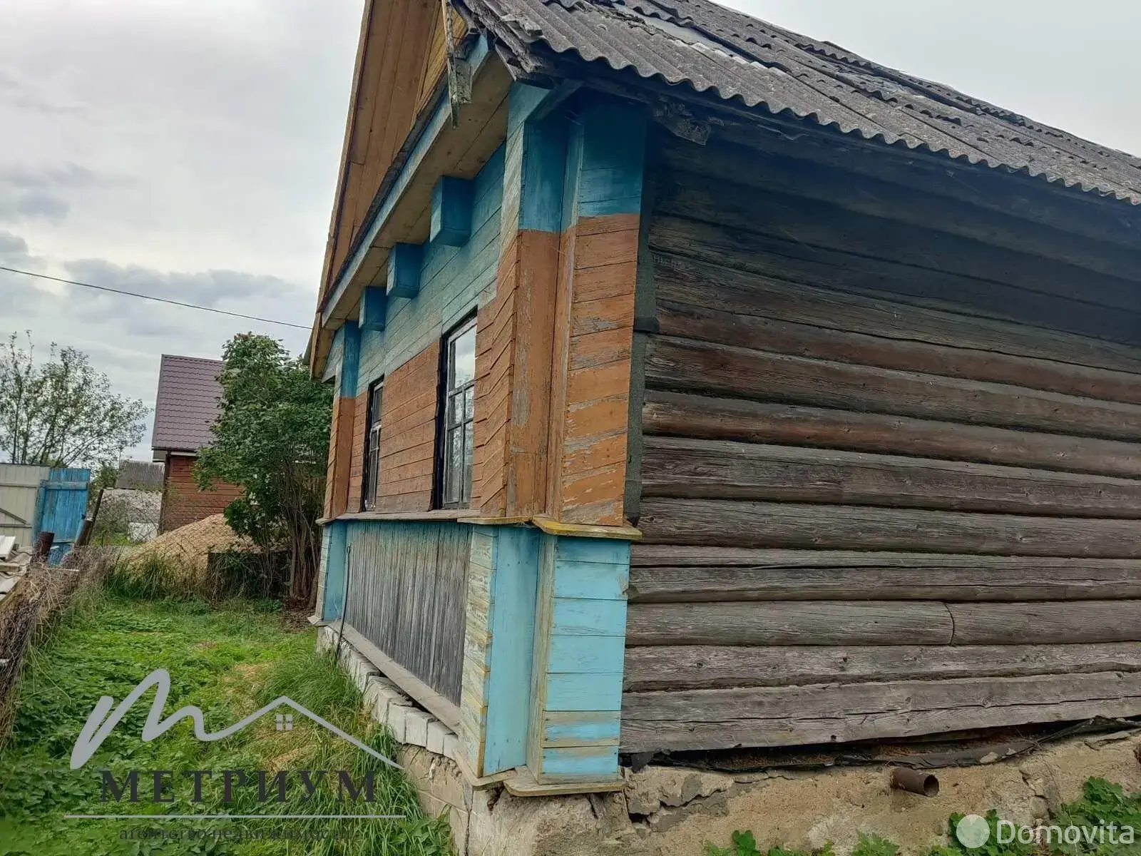 Стоимость продажи коттеджа, Червень, ул. Урицкого