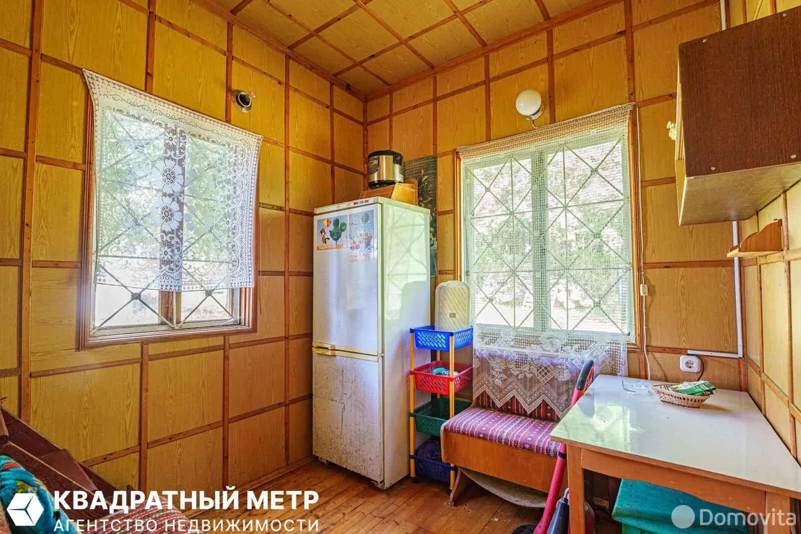 Продажа 2-этажной дачи в Здоровье-67 Минская область, 82500BYN, код 186028 - фото 15