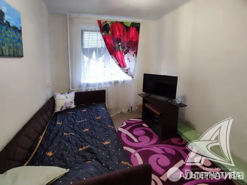 продажа квартиры, Брест, ул. Брестских дивизий