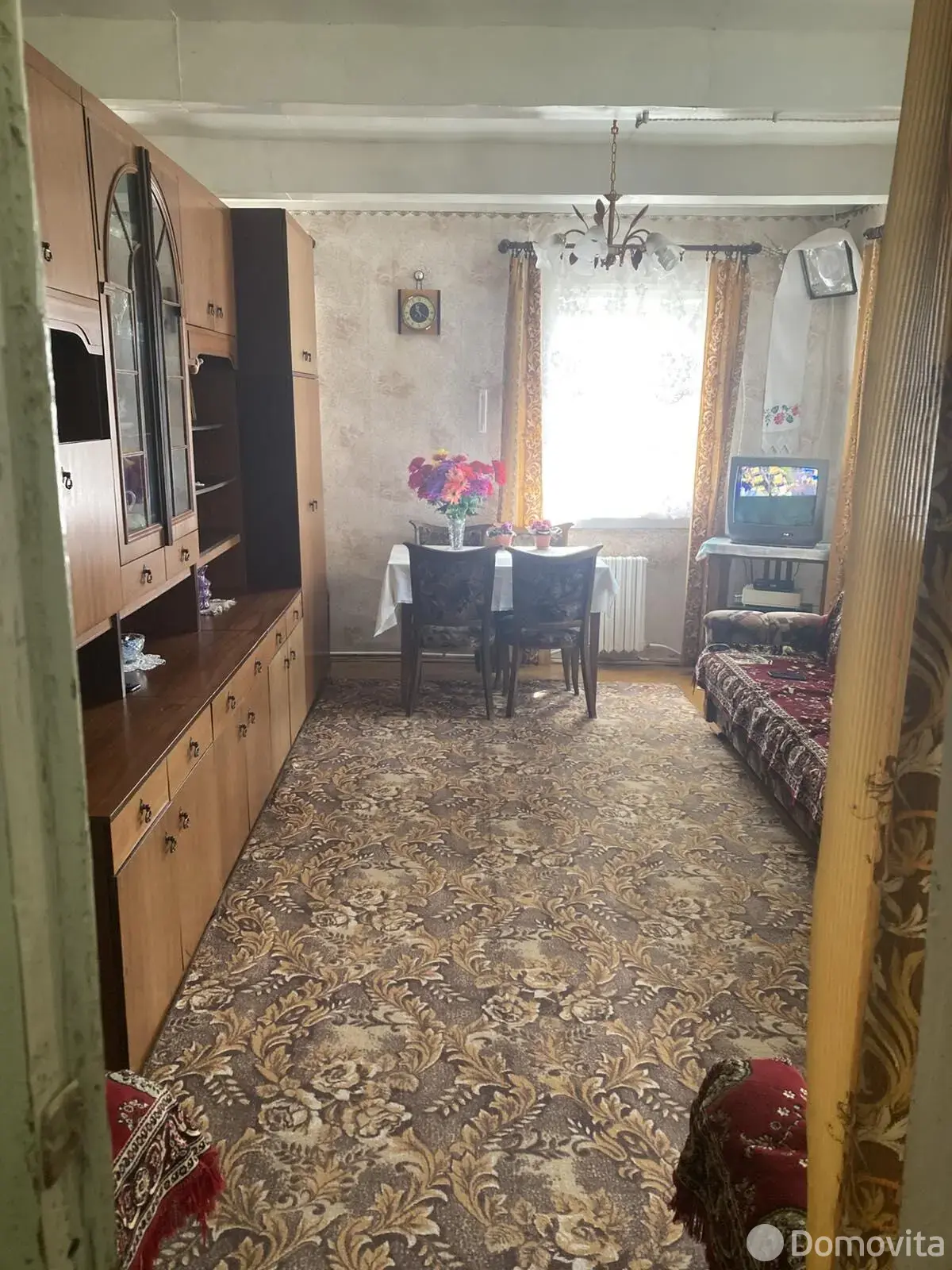 Цена продажи коттеджа, Корзуны, 