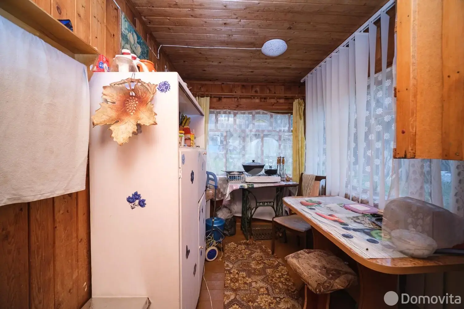 Продажа 1-этажной дачи в ЯСНАЯ ПОЛЯНА 1 Минская область, 11500USD, код 185698 - фото 14