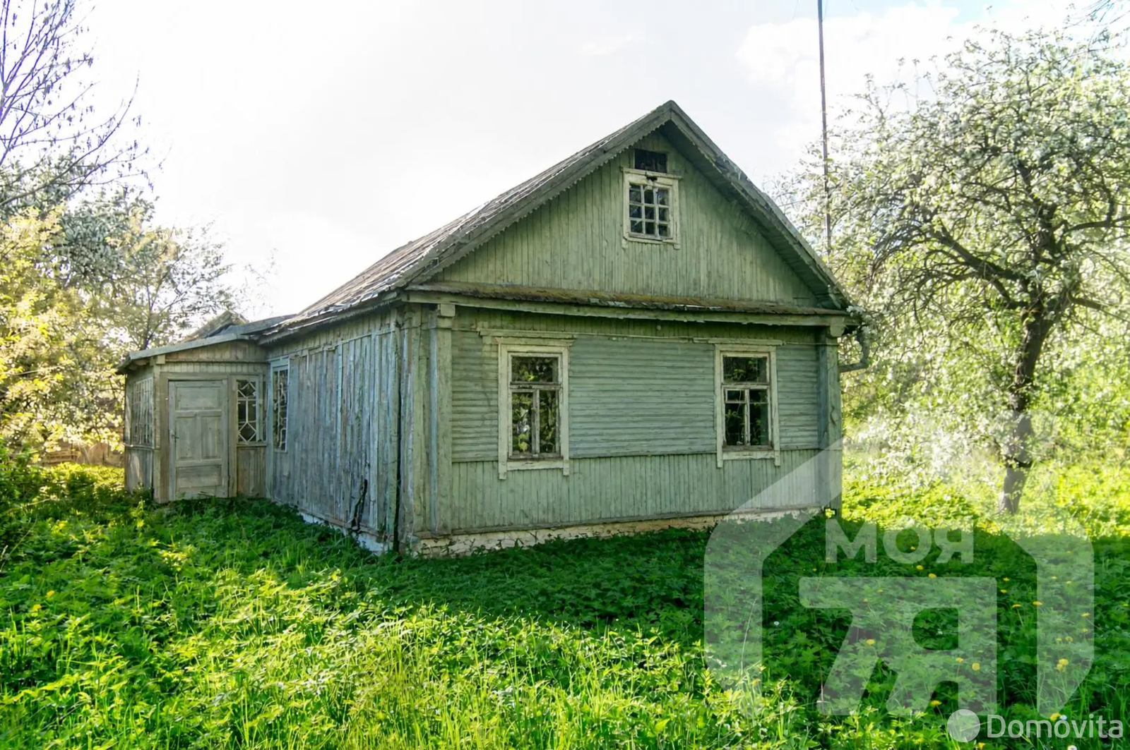 дом, Малиновщина, ул. Лесная - лучшее предложение