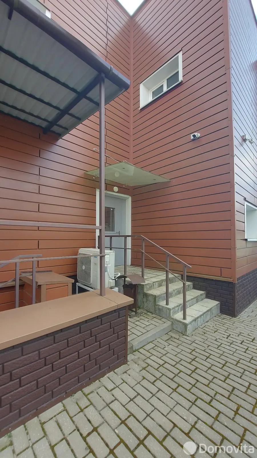 Купить торговое помещение на ул. Энгельса, д. 5 в Толочине, 630000USD, код 998134 - фото 46