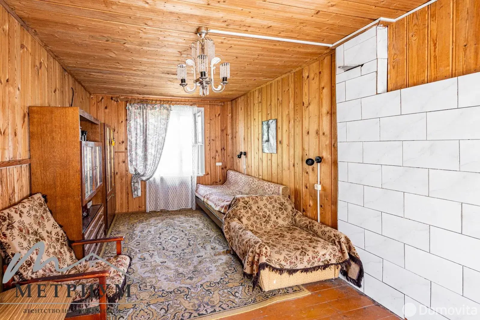 Продажа 2-этажной дачи в ПРАМЕНЬ-ПТМ Минская область, 17300USD, код 181257 - фото 23