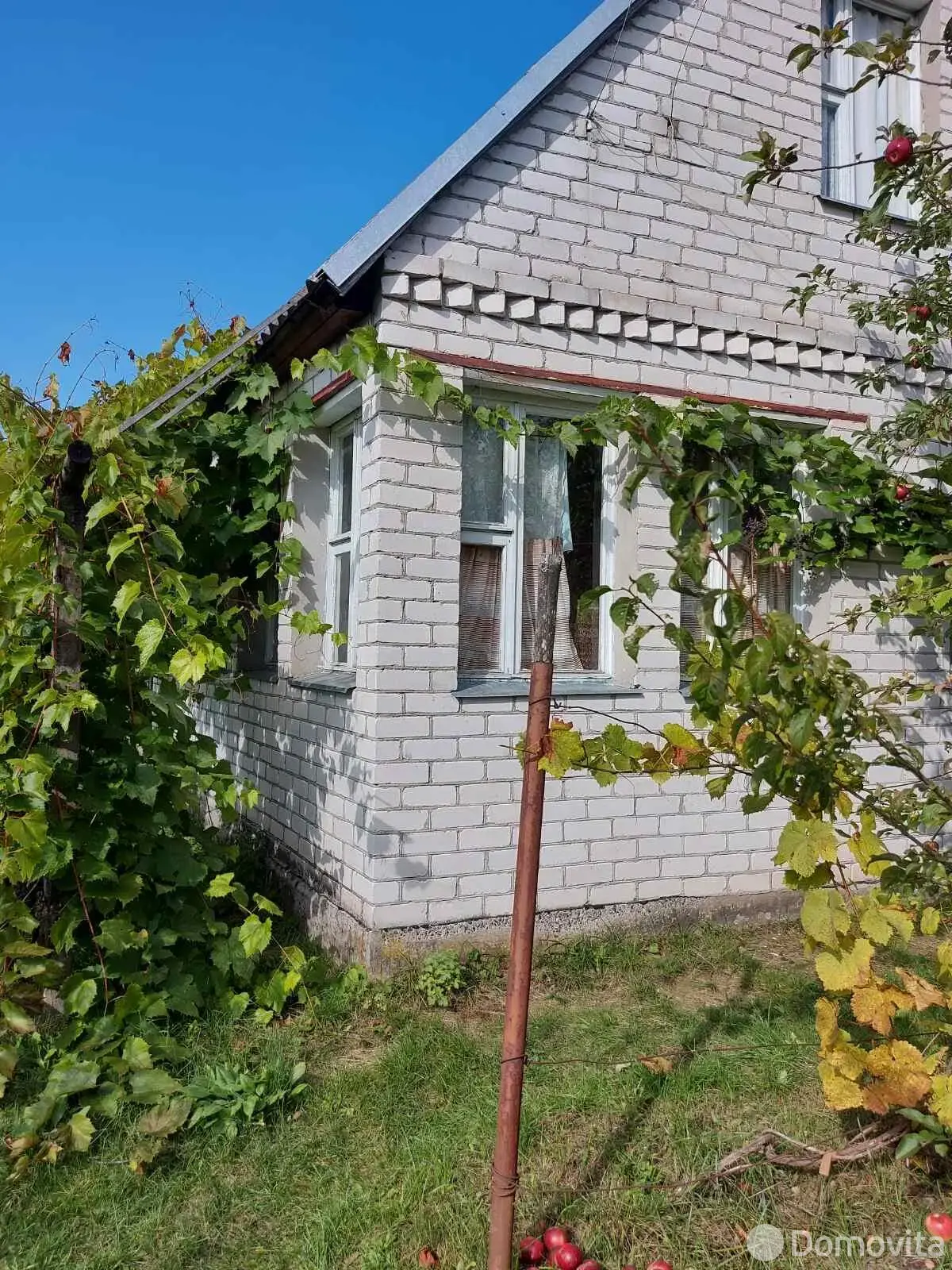 дача, Прыгажосць, 