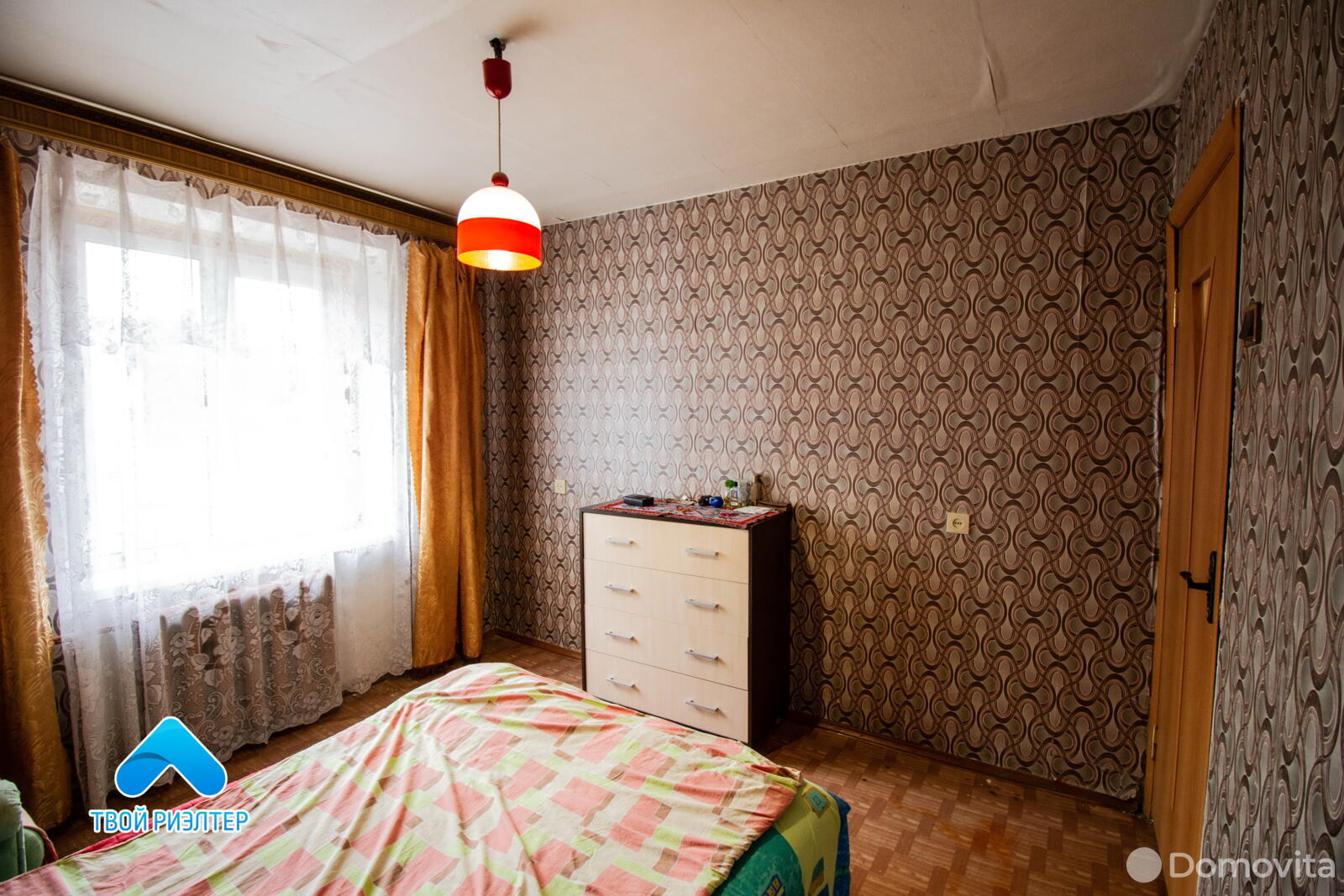 Купить 4-комнатную квартиру в Гомеле, пр-т Речицкий, д. 78, 57000 USD, код: 926815 - фото 3